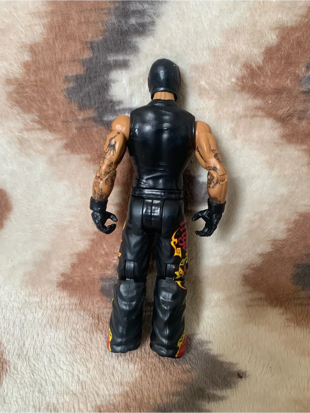 WWE good some